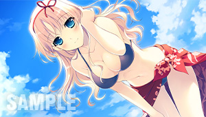 Amp.net様 特典 Amp.net様 特典