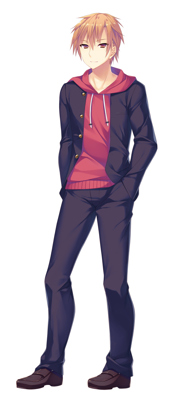 南野昌平