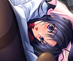 お姉ちゃん