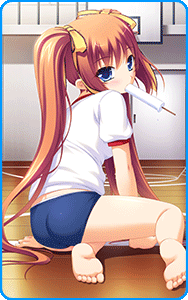 げっちゅ屋様予約特典