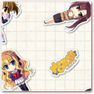 Twitter用パーツ Twitter用パーツ