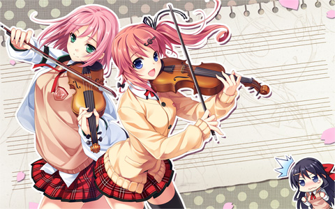 応援イラスト Riv 先生 応援イラスト Riv 先生