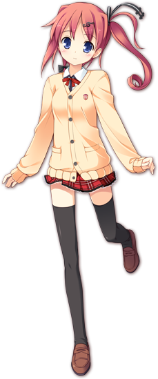 野々宮 藍