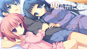ゲーマーズ 様 特典