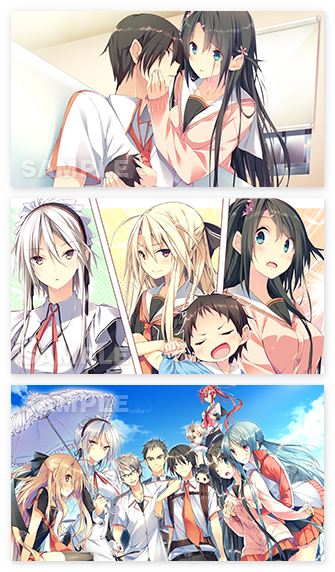 amazon.co.jp 様 特典