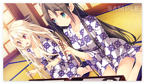 ゲーマーズ 様 特典